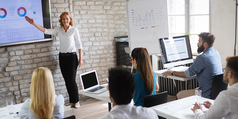 5 bonnes raisons pour lesquelles investir dans la formation des salariés