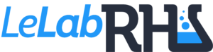 Logo Lab RH